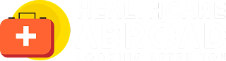 Healthcare Abroad Logo